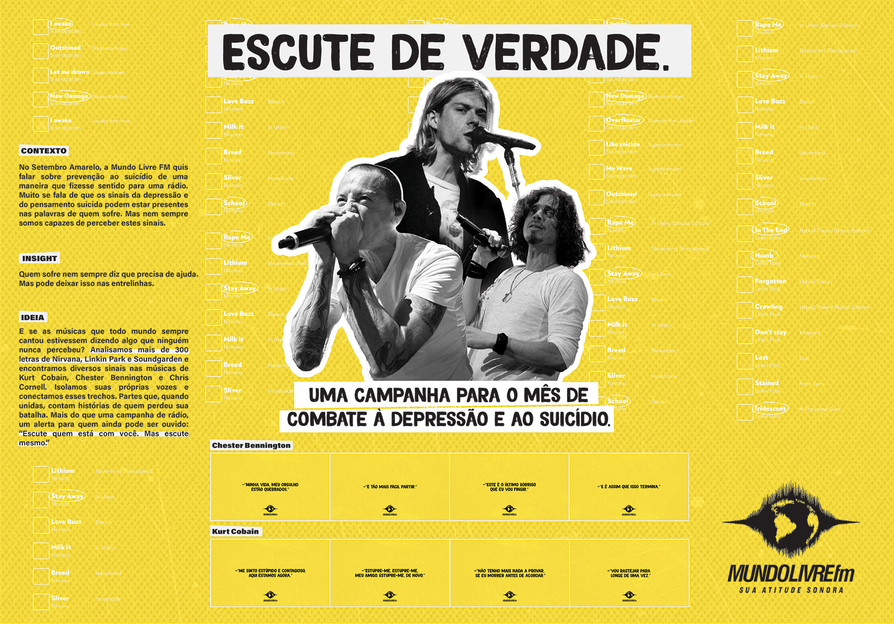 Mundo Livre FM — Escute de Verdade