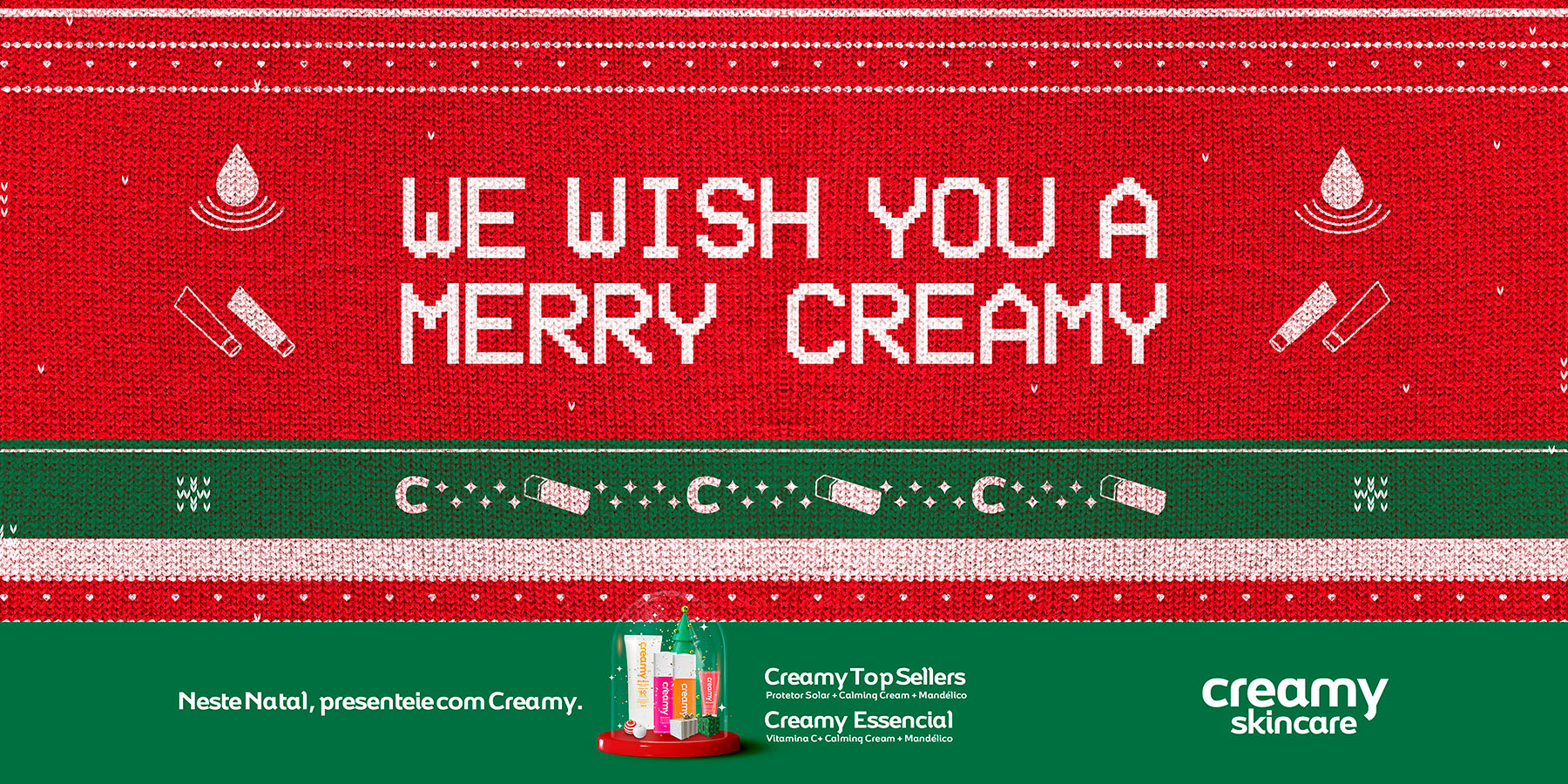 Merry Creamy