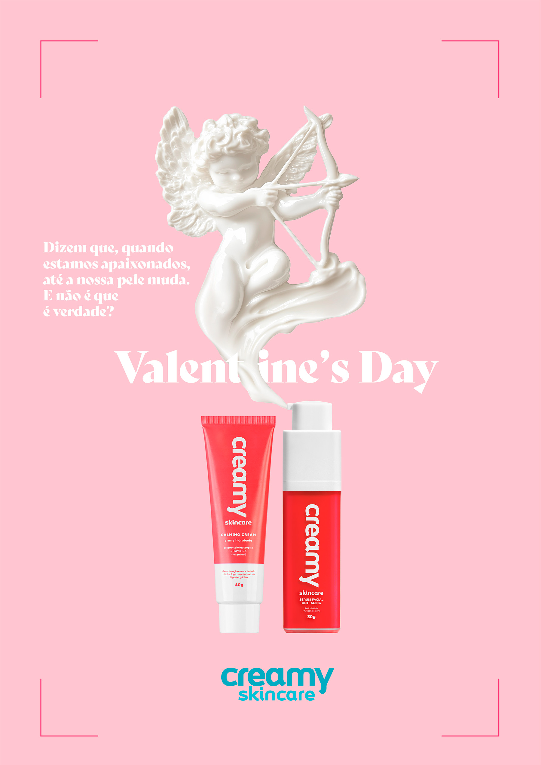 Valentine's Day — 01