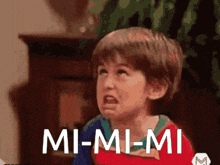 Mi-mi-mi — 01