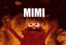 Mi-mi-mi — 03