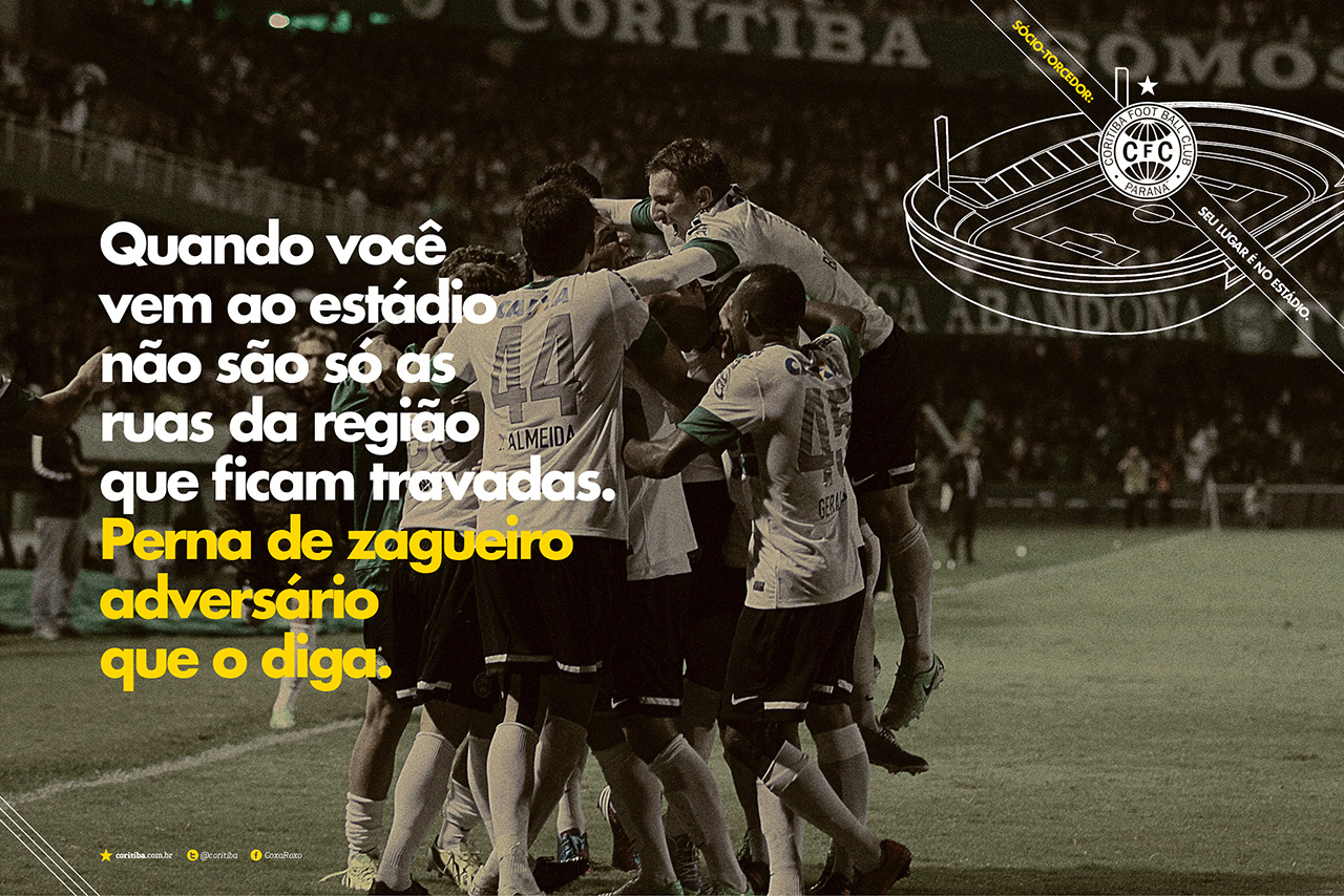 Coritiba Football Club — peça 02